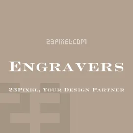Engravers Lt Std